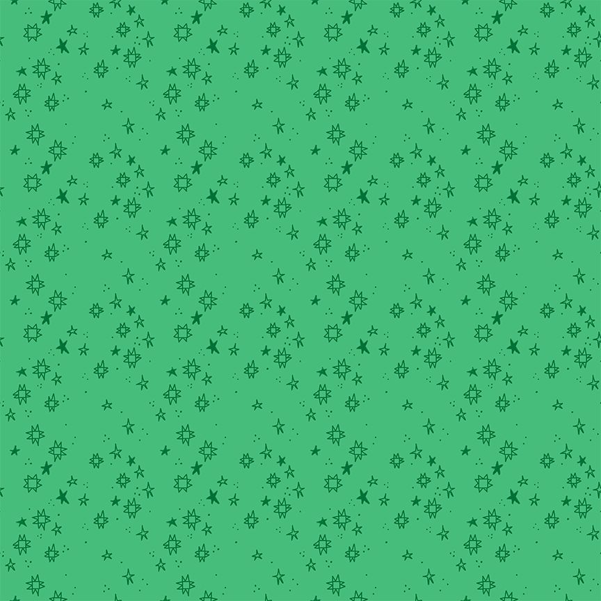 QUILTSTELLATION CAPRICORN