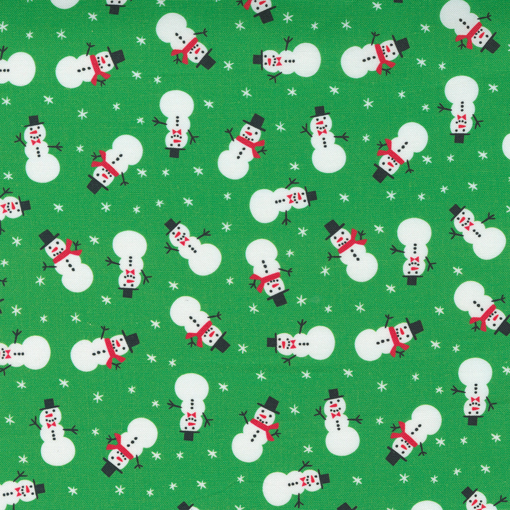 HOLIDAY CHRISTMAS - SNOWMAN