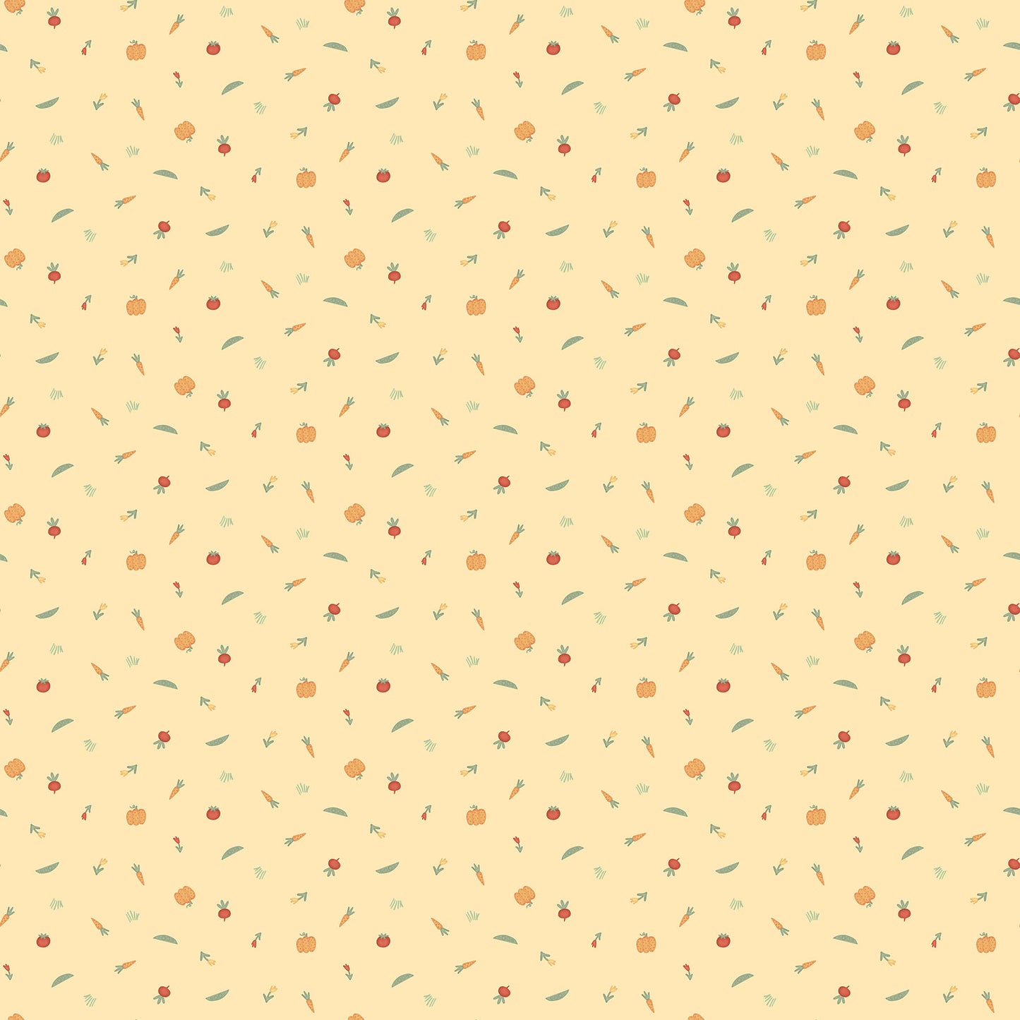 QUACK QUACK MOO - YELLOW MULTI