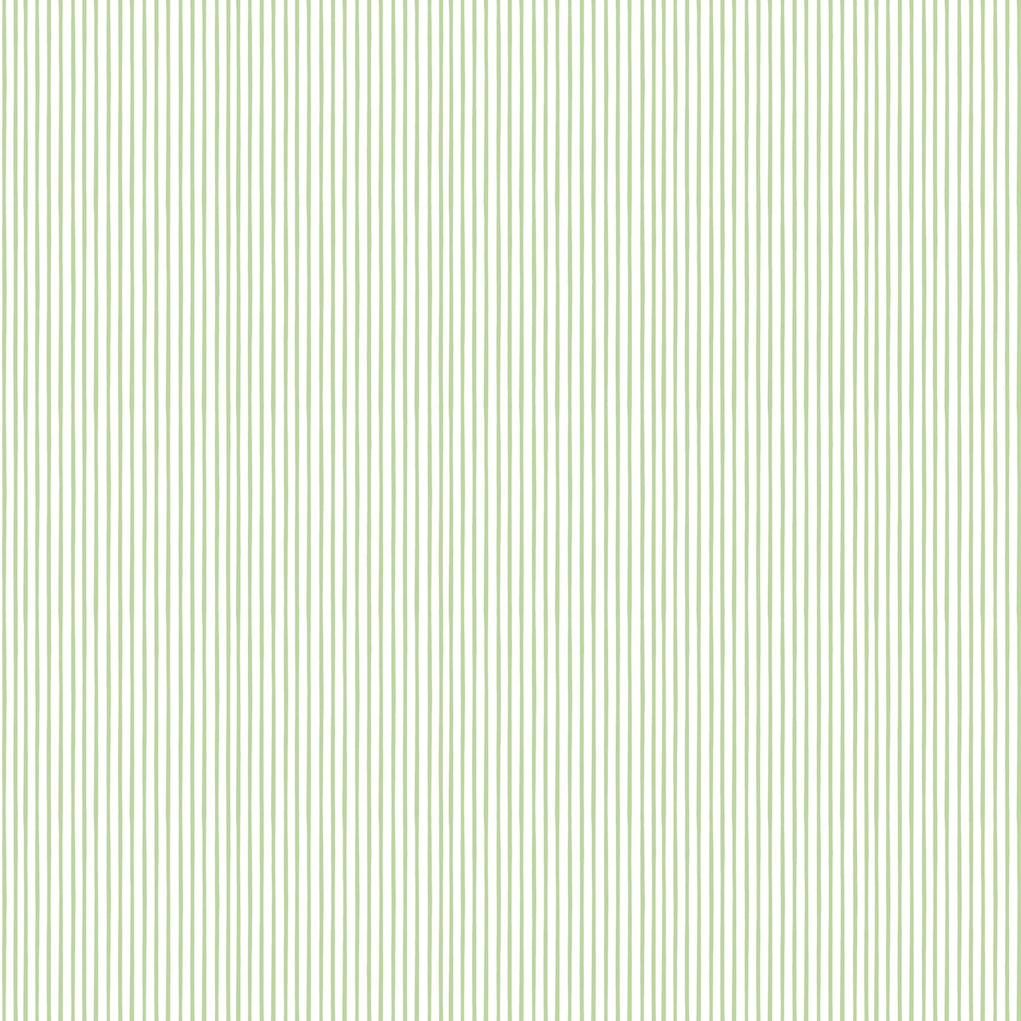 QUACK QUACK MOO - GREEN STRIPE