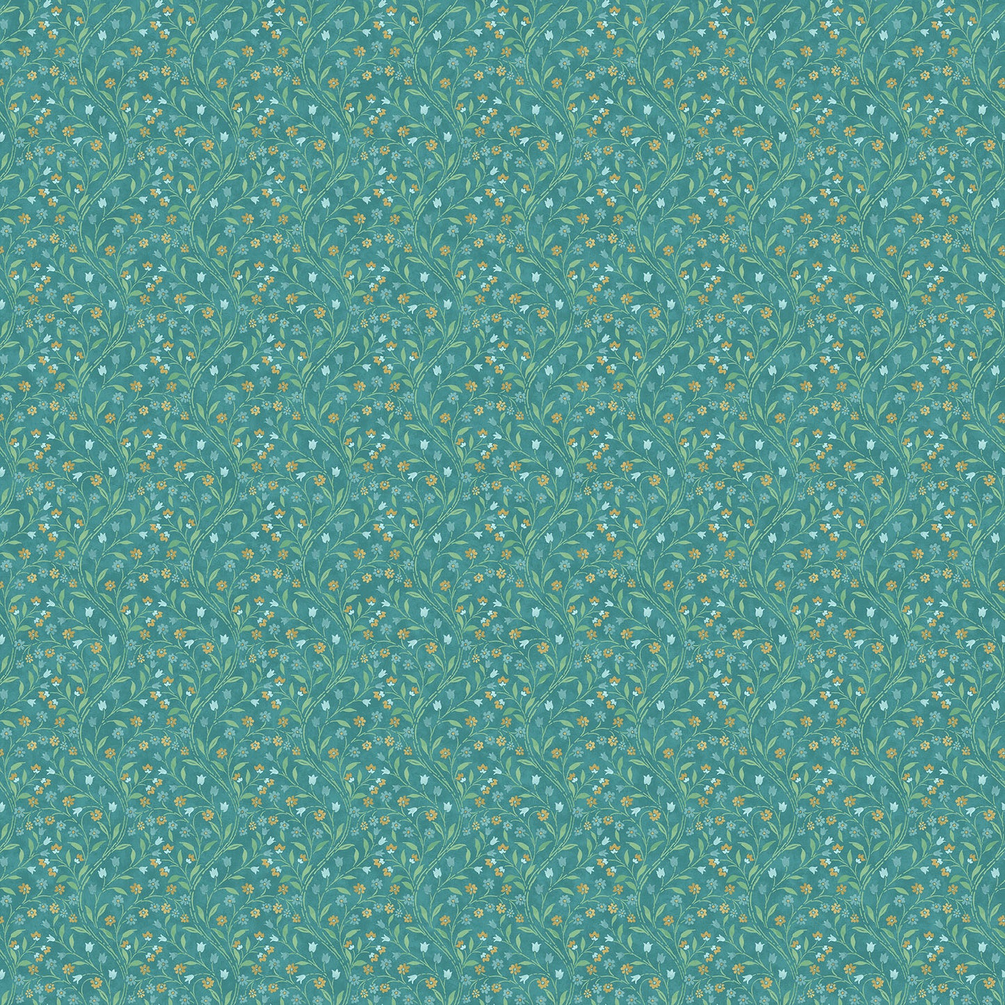 MARIPOSA - TEAL MULTI