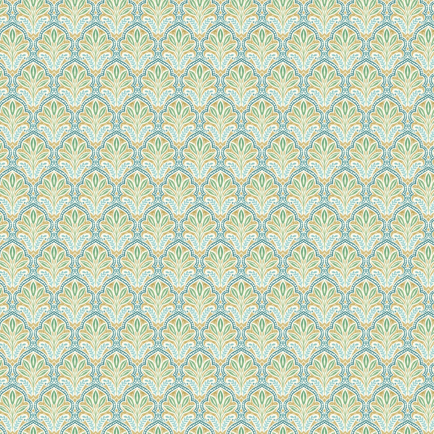 MARIPOSA - YELLOW MULTI