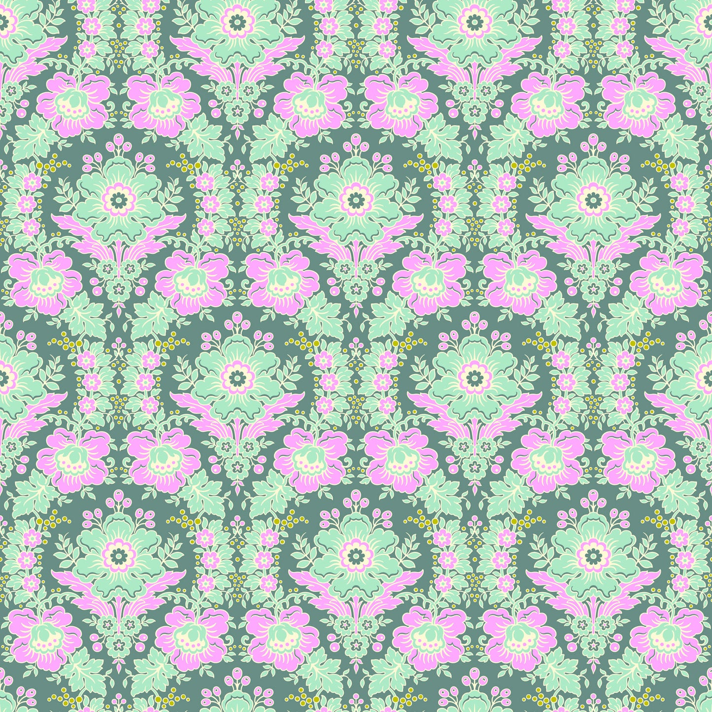 FULL BLOOM - ELOISE SLATE