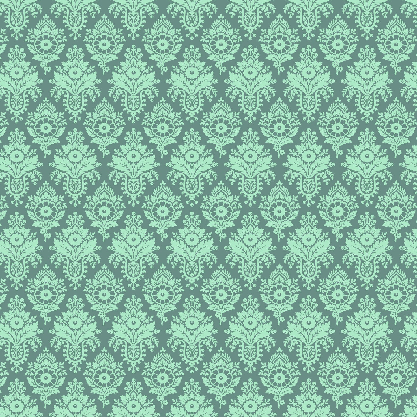 FULL BLOOM - LULU VERDIGRIS