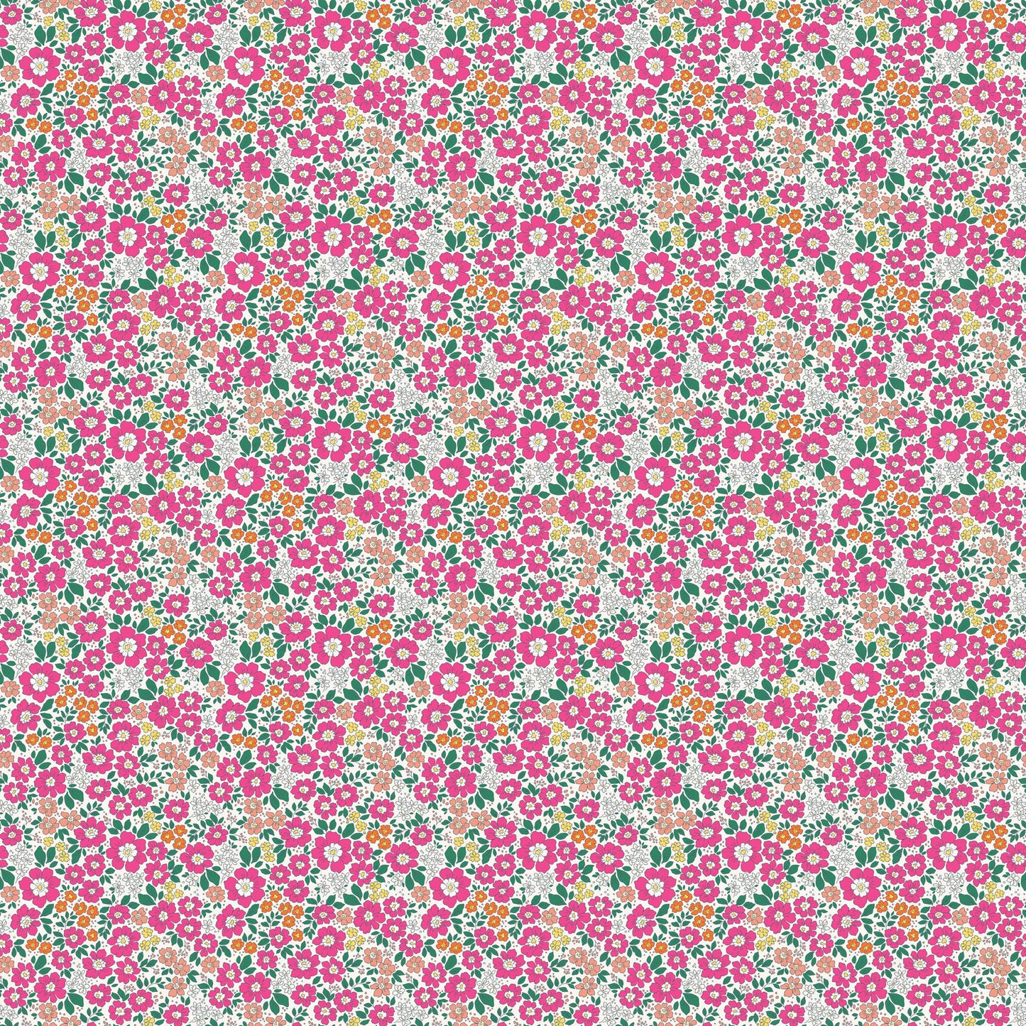 POCKET POSIES - MEADOW - PINK