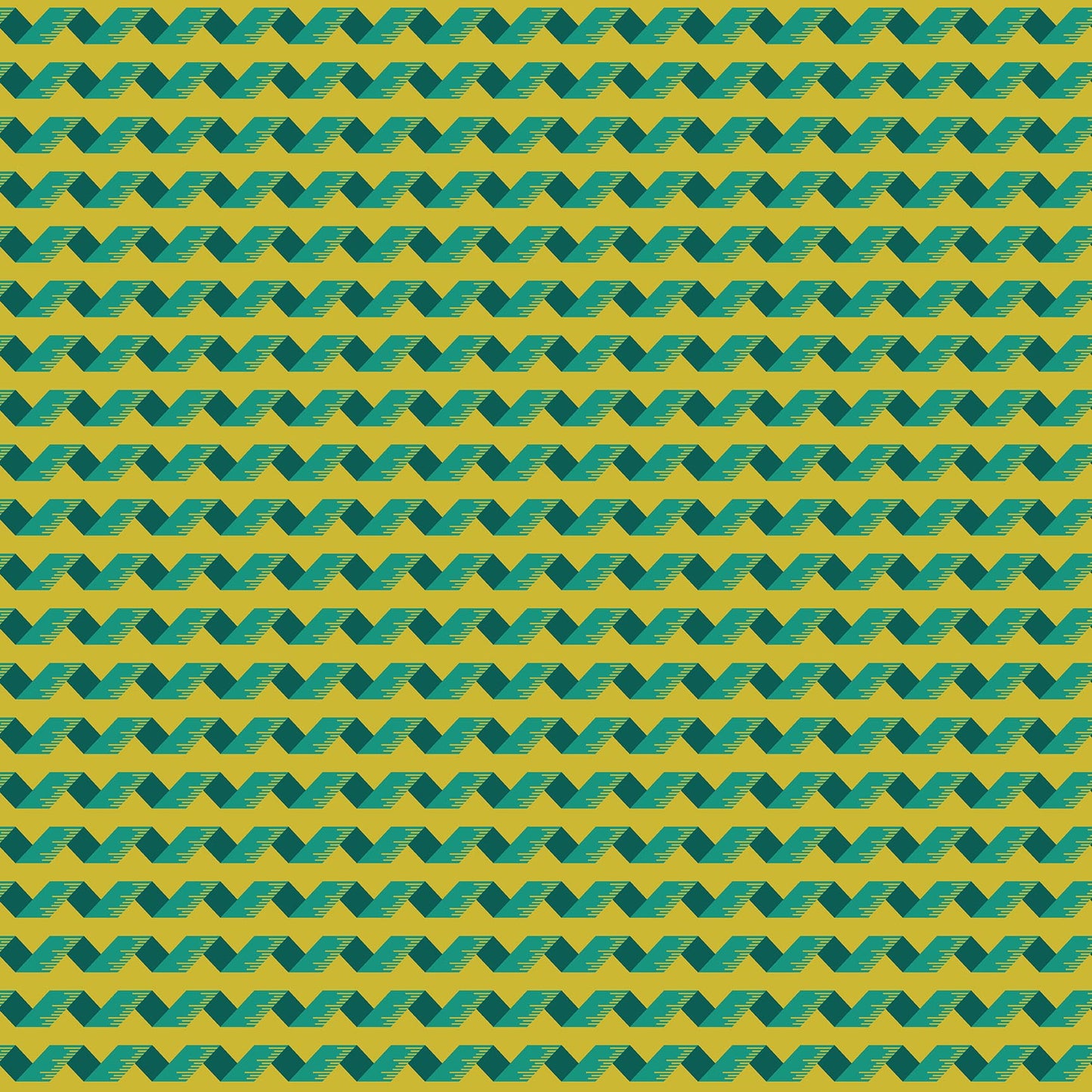 BITS AND BOBS - TAPE - TEAL