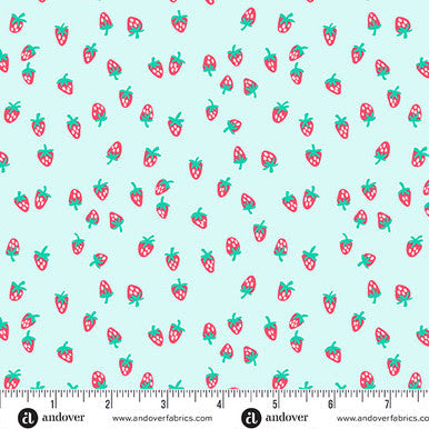 Color Pop Playground - Berry Sweet Frost