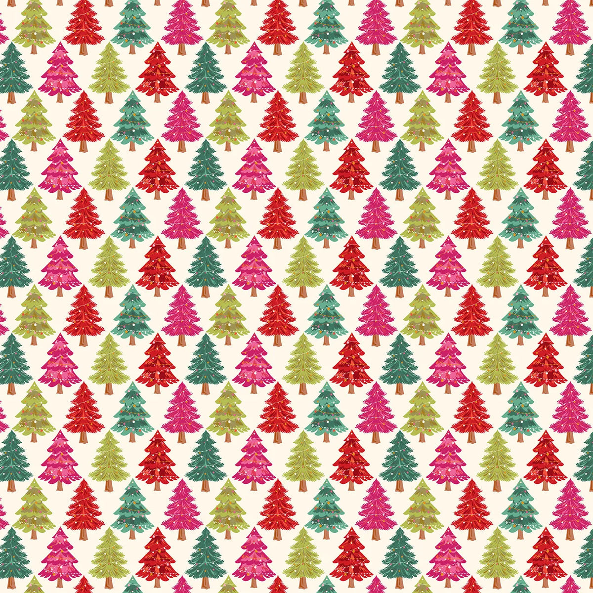 Pine Parade