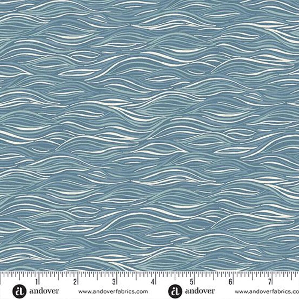 DRIFTWOOD - RIPPLES BLUE