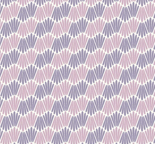 FRIDAY NIGHT - CANDLELIGHT LAVENDER BY KAREN LEWIS