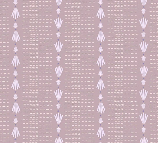 FRIDAY NIGHT - GLOW THISTLE BY KAREN LEWIS
