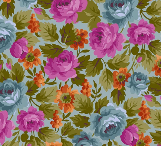 MOONLIGHT ROSES - ROSE BUSH
