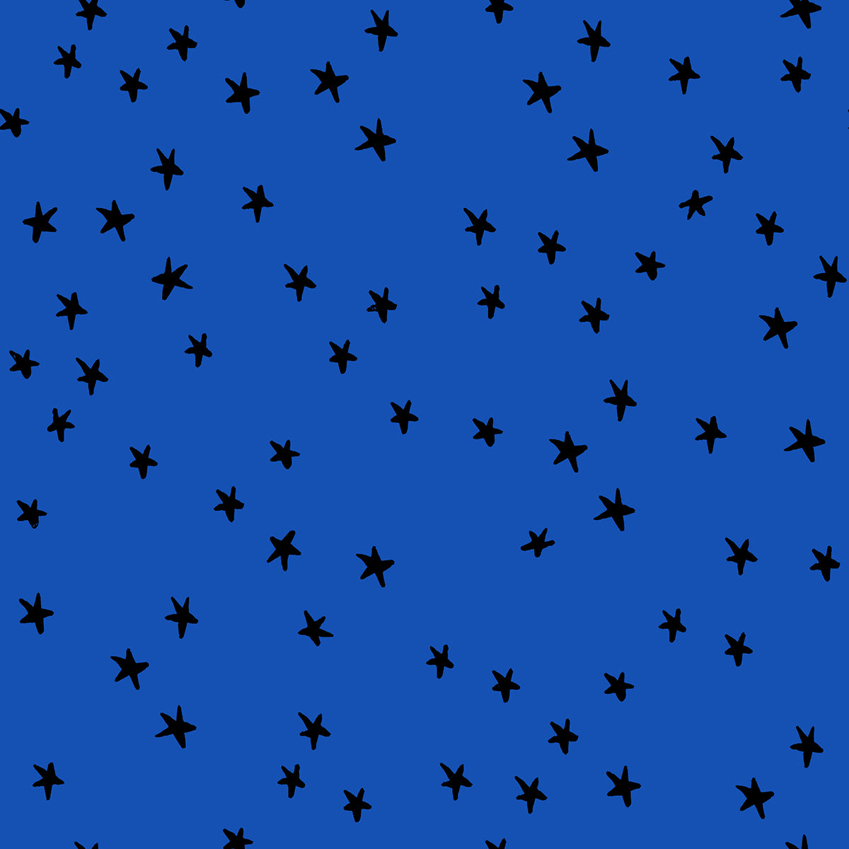 Ruby Star Society - Starry - Blue Ribbon