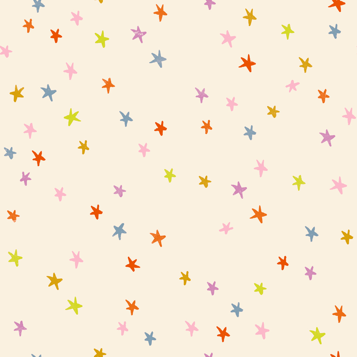 RUBY STAR - Starry 108" Wideback Multi