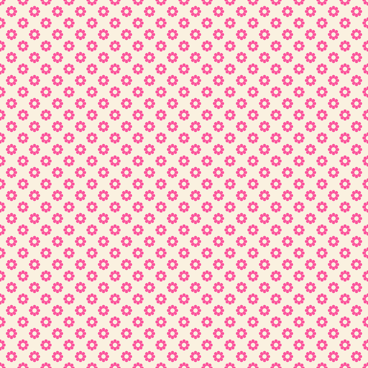 APRIL 2027 RELEASE - Ruby Star Society - Daisy Days - Daisy - Neon Pink