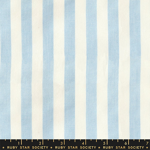 APRIL 2027 RELEASE - RSS Warp Weft Daisy Days - Disco Sky