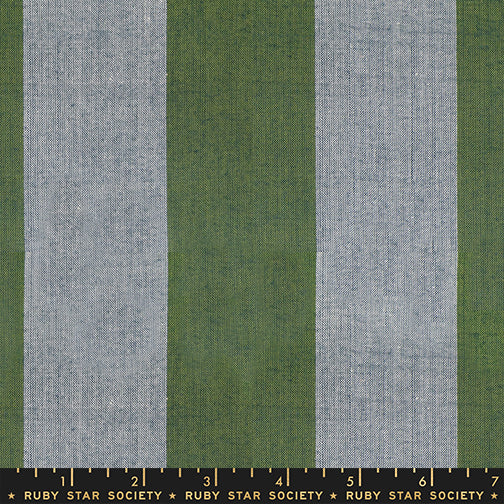 APRIL 2027 RELEASE - RSS Warp Weft Daisy Days - Umbrella Sprout