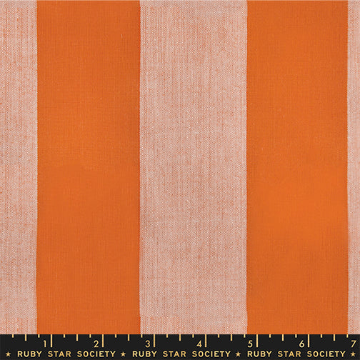 APRIL 2027 RELEASE - RSS Warp Weft Daisy Days - Umbrella Honey