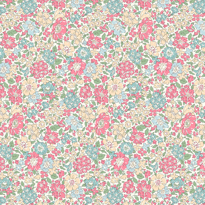 Liberty Fabrics