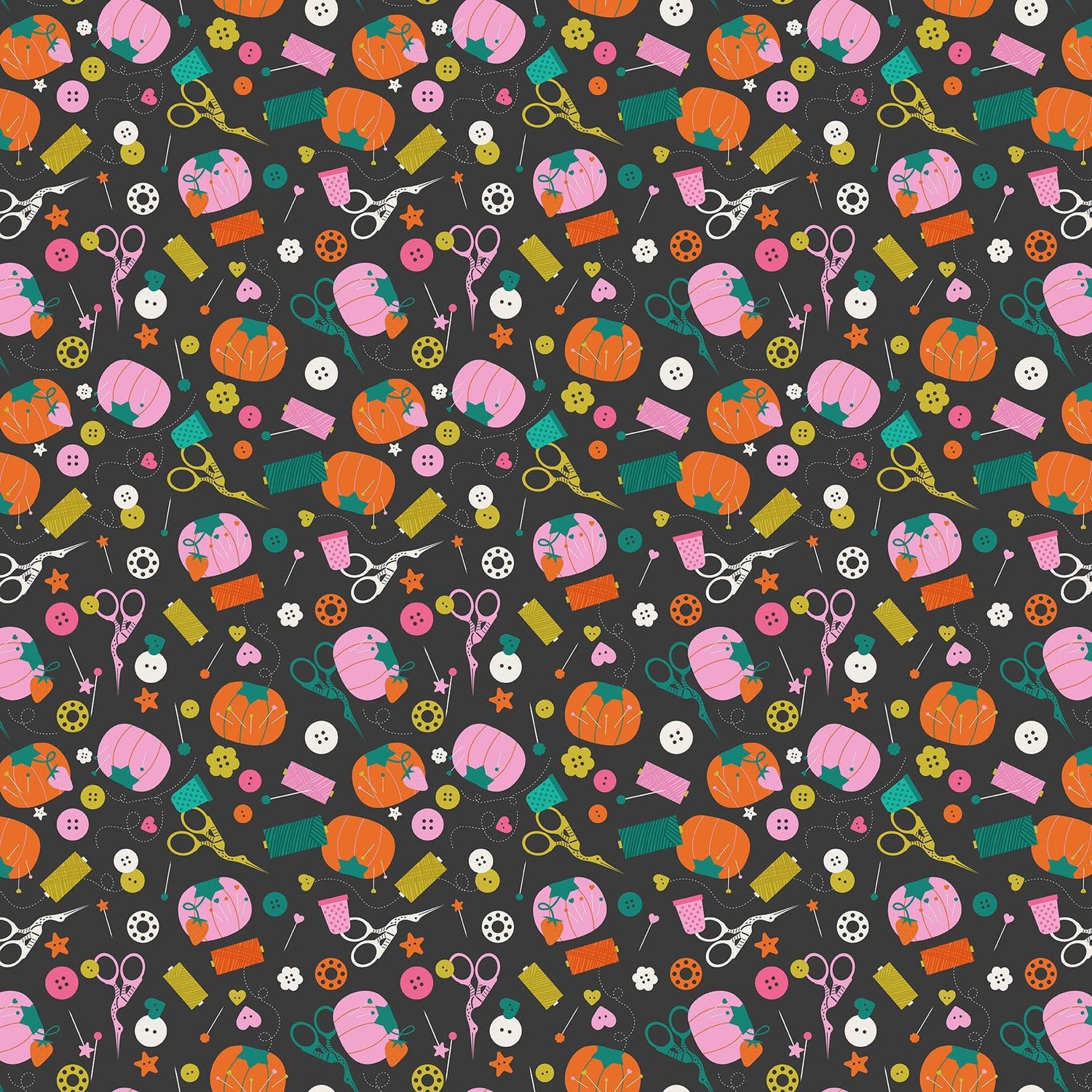 Northcott & Figo Fabrics