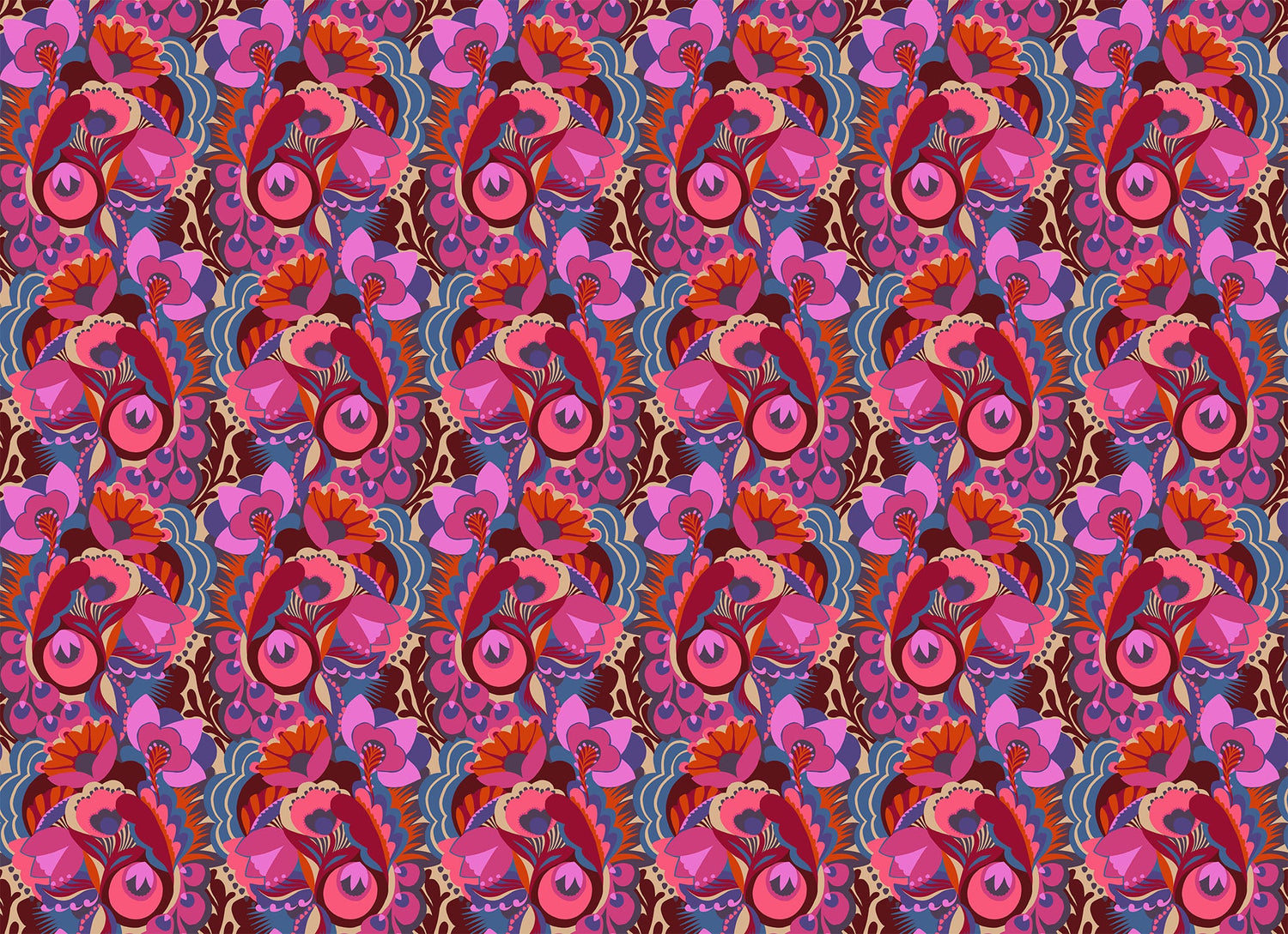 Anna Maria Textiles