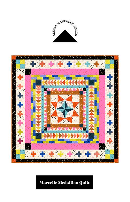 Notions & Patterns