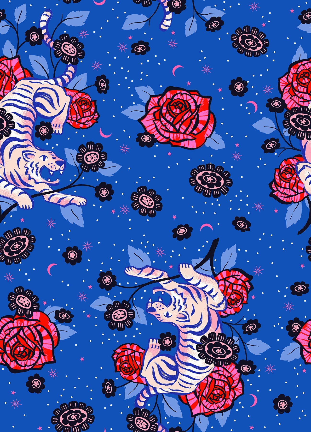 Ruby Star Society