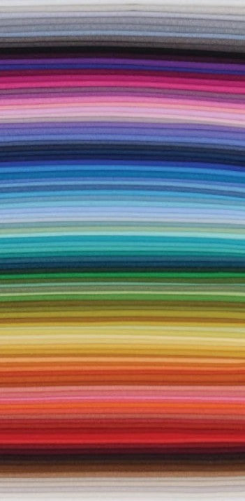 Solid Color Fabrics