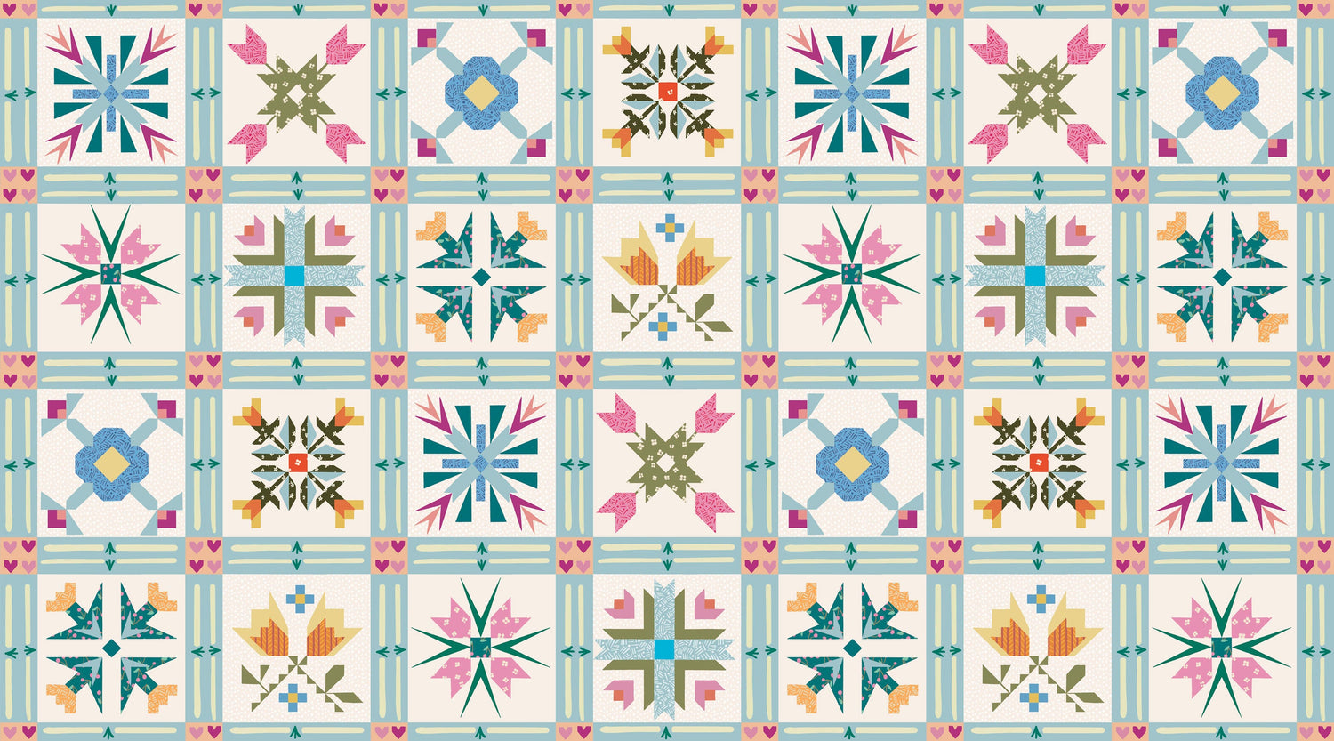 P&B Textiles