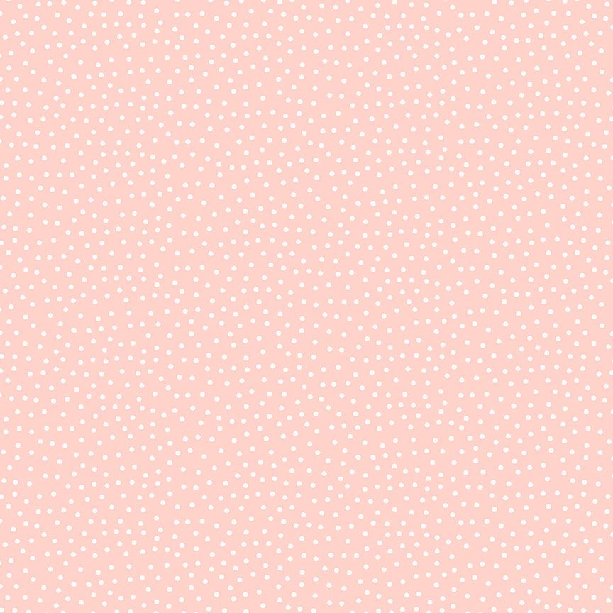 TILL THE COWS COME HOME - PINK DOT BLENDER