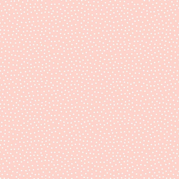 TILL THE COWS COME HOME - PINK DOT BLENDER