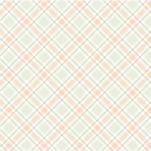 TILL THE COWS COME HOME - TARTAN PLAID