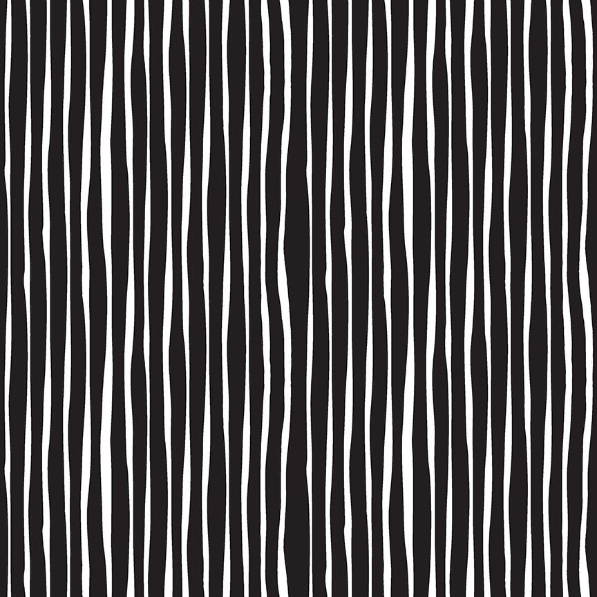 PACKED DOGS - BANDAGE STRIPE