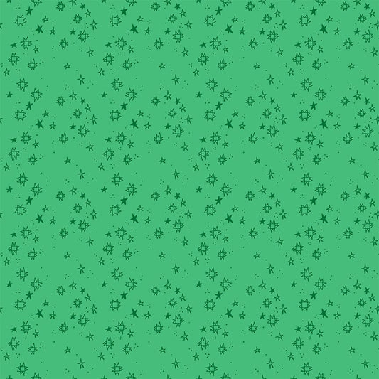 QUILTSTELLATION CAPRICORN