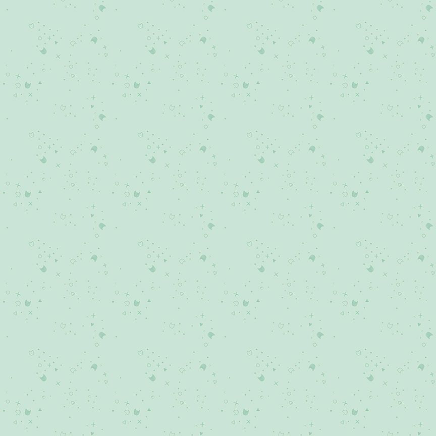 WICKED CATS - KITTY LITTER FROST