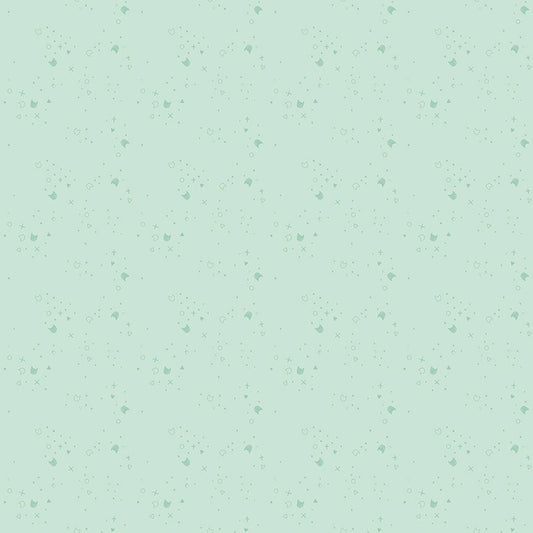 WICKED CATS - KITTY LITTER FROST