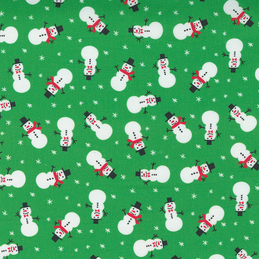 HOLIDAY CHRISTMAS - SNOWMAN