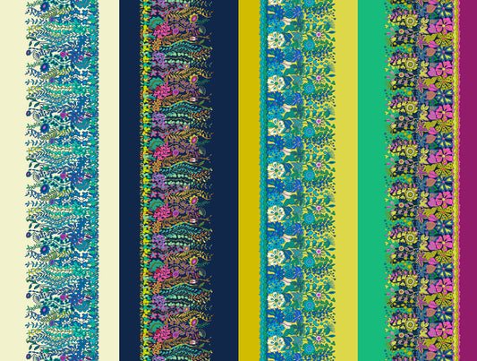 SUNSHINE BY SALLY KELLY - HEDGEROW MULTI