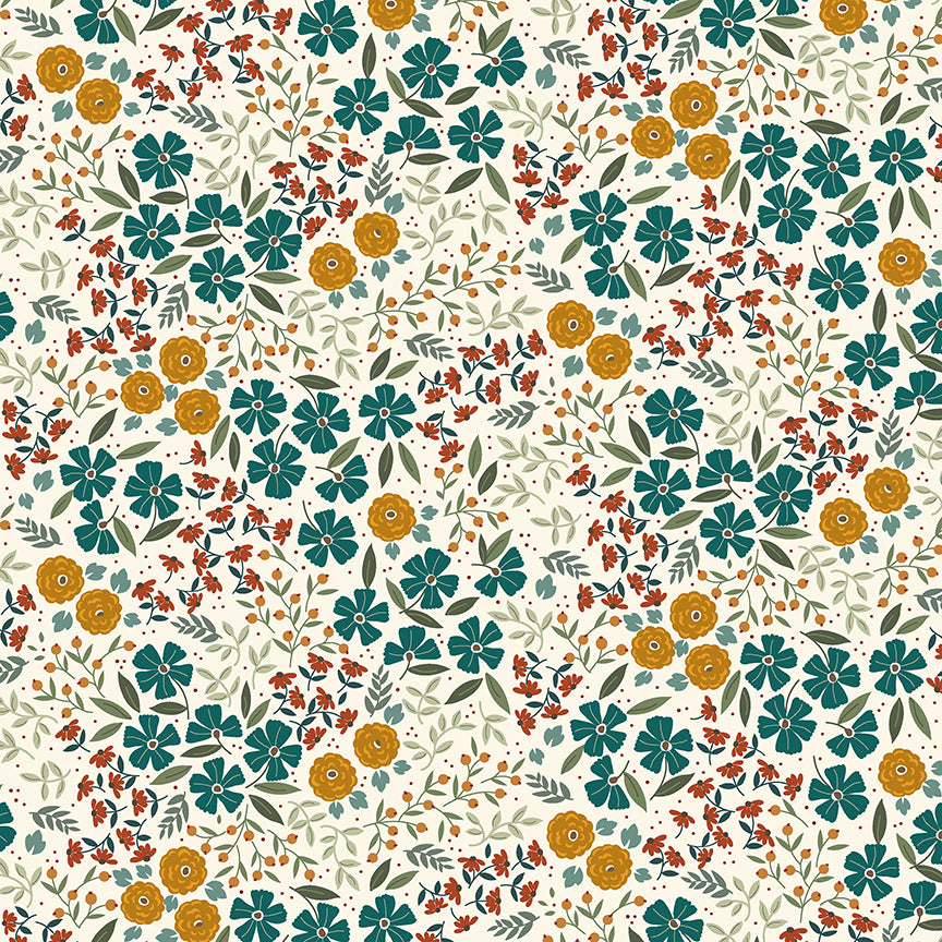 HONEYCRISP - EFFLORESCENT IVORY