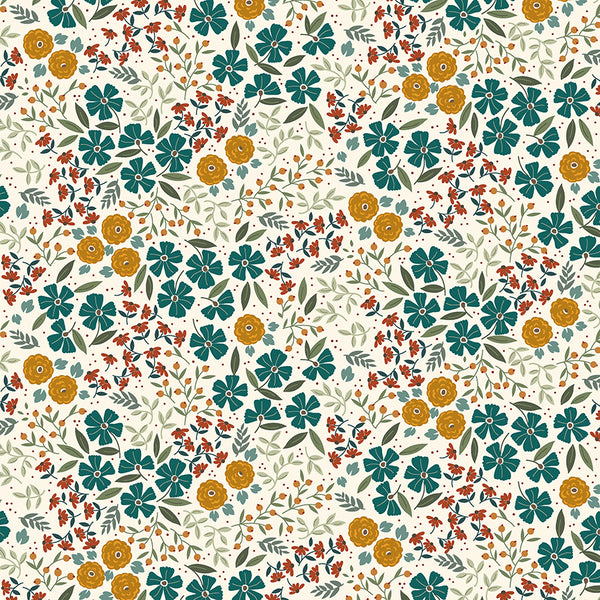 HONEYCRISP - EFFLORESCENT IVORY