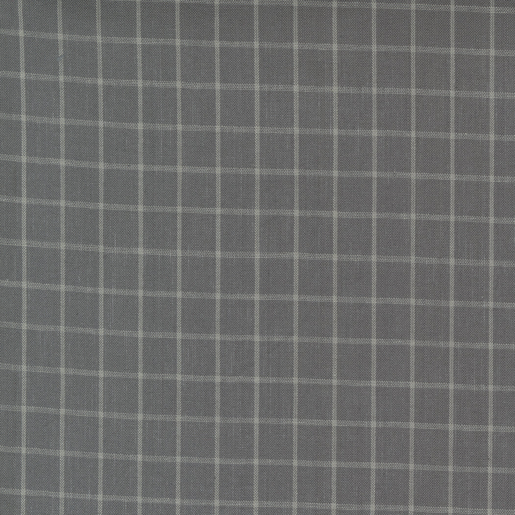 Woven - Grey