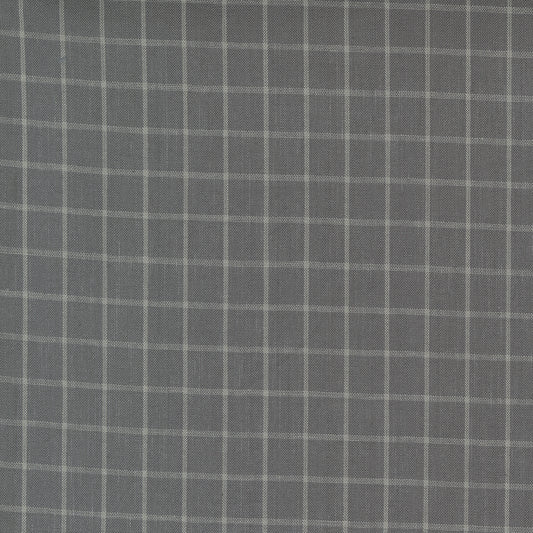 Woven - Grey