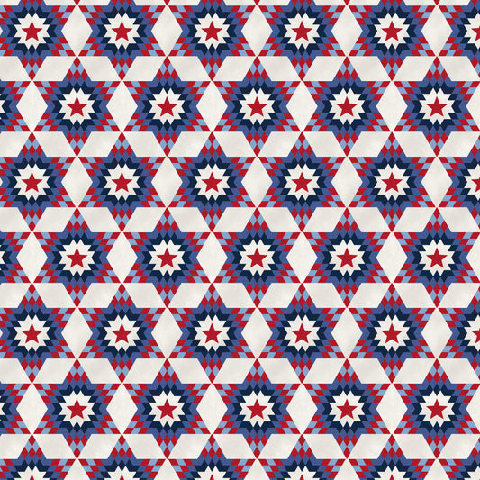 AMERICAN TRIBUTE - LONE STAR WHITE