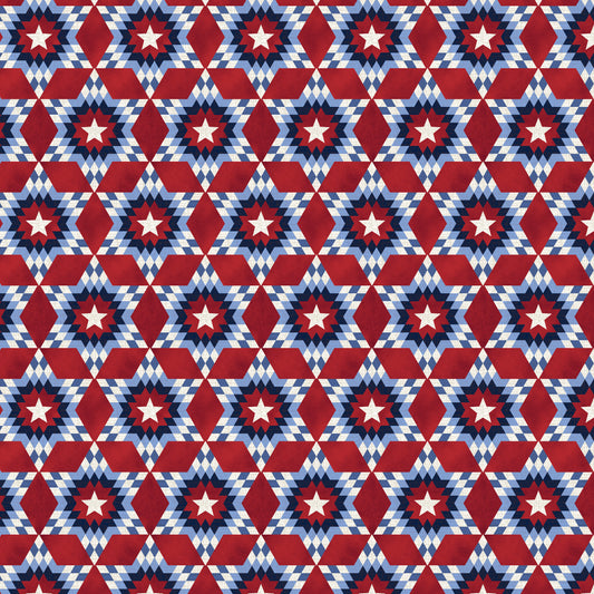 AMERICAN TRIBUTE - LONE STAR RED