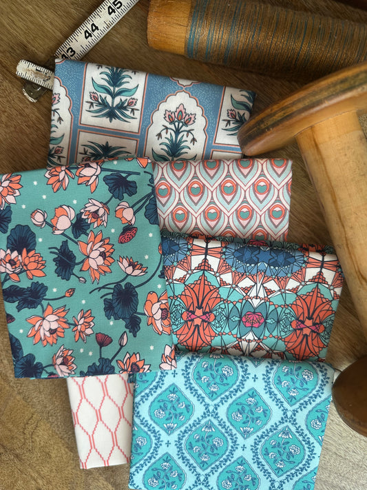 Jaipur (half yard)