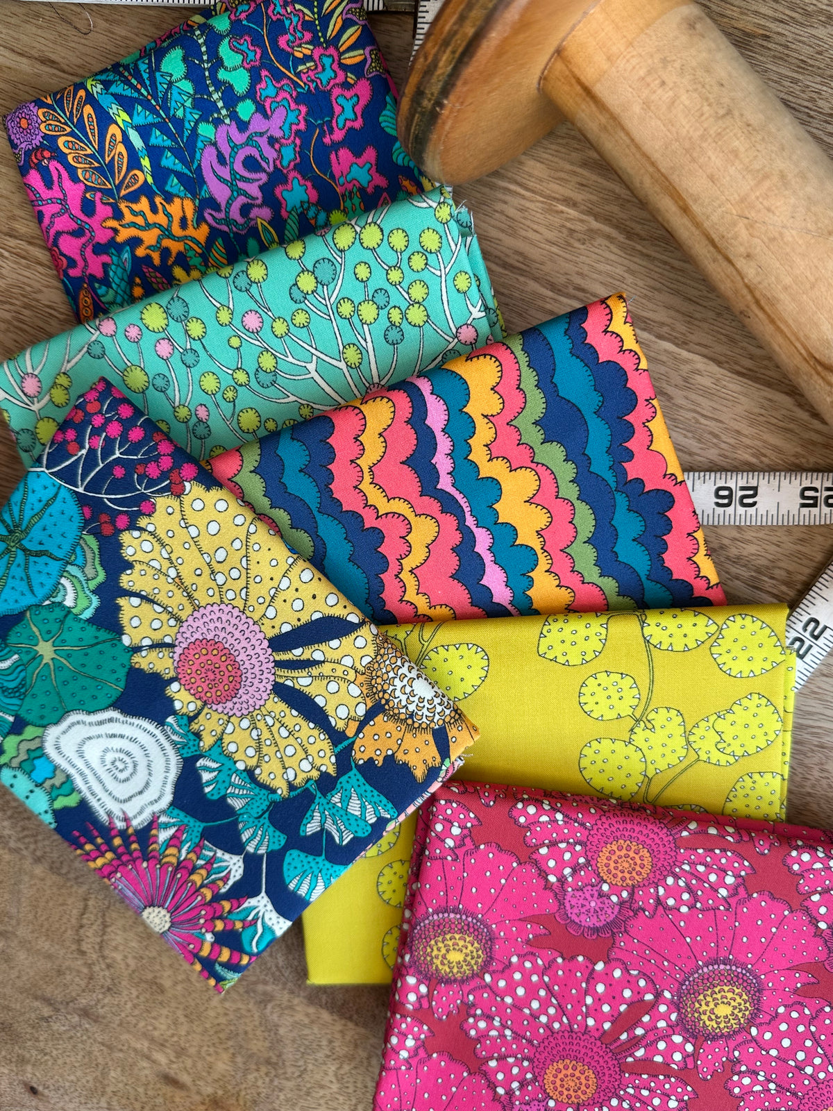 Sunshine (half yard)