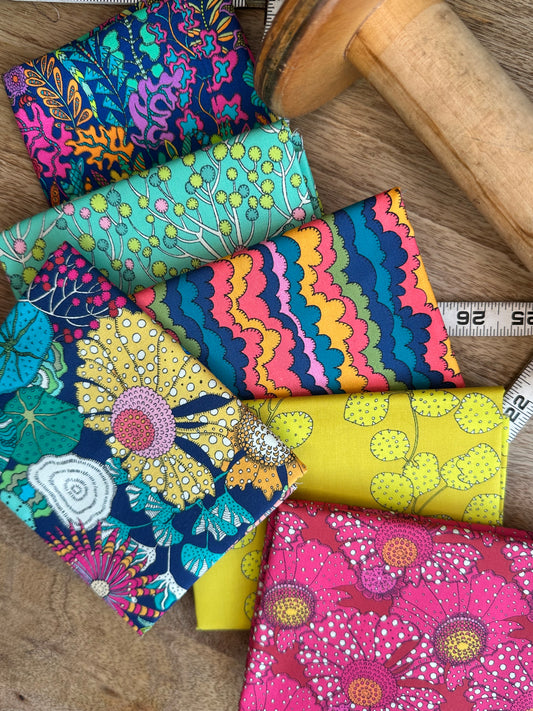 Sunshine (half yard)