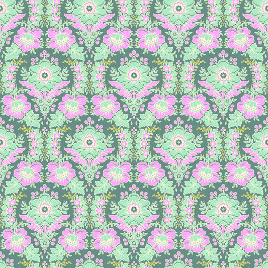 FULL BLOOM - ELOISE SLATE