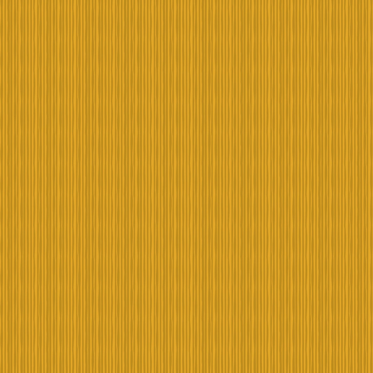 JOYFUL JUNE - OCHRE STRIPE