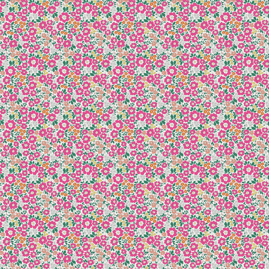 POCKET POSIES - MEADOW - PINK